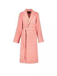 CAWÖ | Damen Bademantel  | Coral