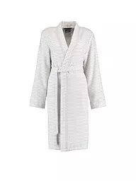 CAWÖ | Damen Bademantel  | Gris claro
