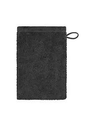 CAWÖ | Guante de baño 16x22cm C LIFESTYLE Naturaleza | Gris