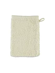 CAWÖ | Guante de baño 16x22cm C LIFESTYLE Naturaleza | Beige