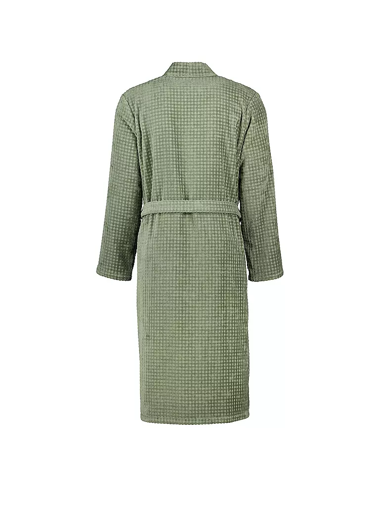 CAWÖ | Herren Bademantel Kimono | 
