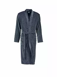 CAWÖ | Kimono para hombre (Antracita) | Gris