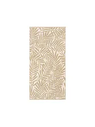 CAWÖ | Toalla 50x100cm MAISON Basalto | Beige