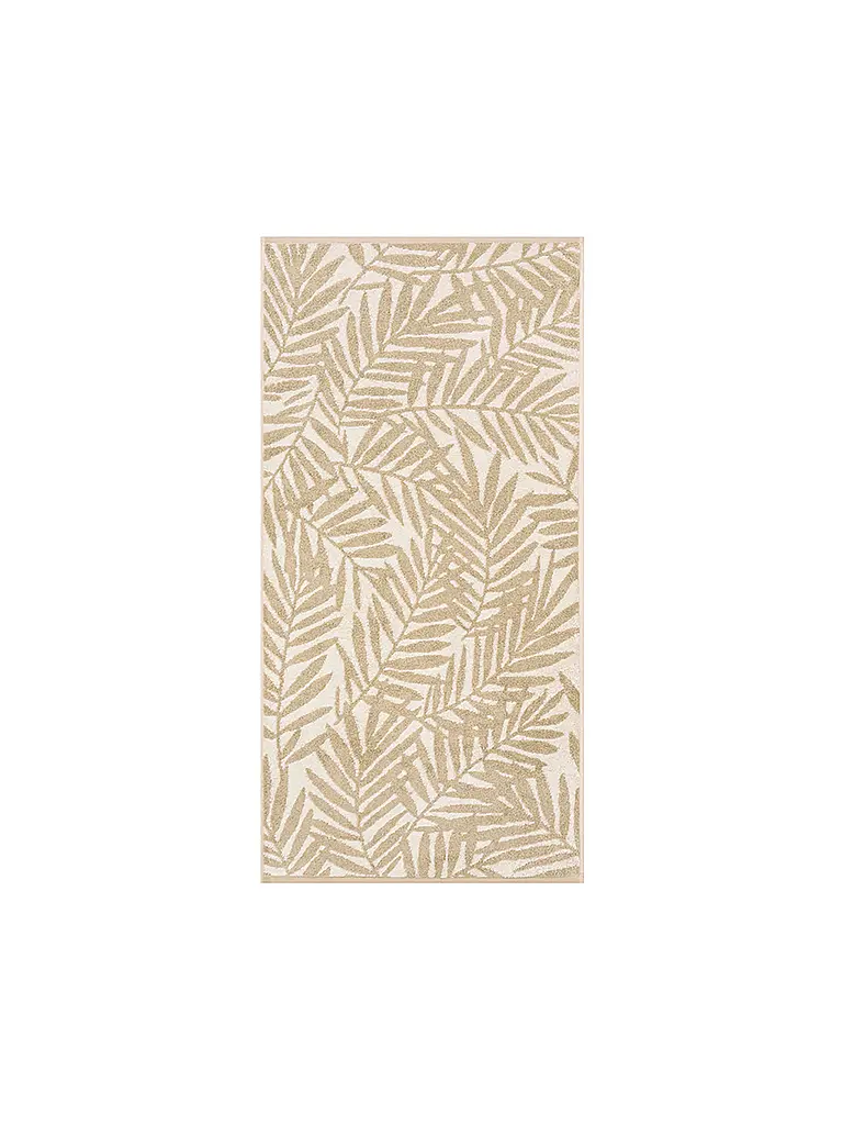 CAWÖ | Toalla 50x100cm MAISON Natur | Beige