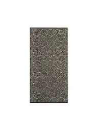 CAWÖ | Toalla de ducha 70x140cm MAISON Natur | Gris