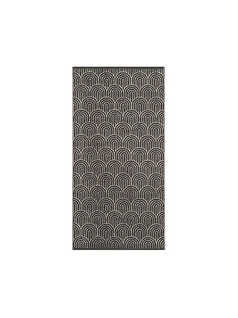 CAWÖ | Toalla de ducha 70x140cm MAISON Basalto | Gris