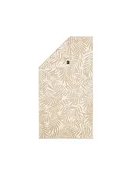 CAWÖ | Toalla de ducha 70x140cm MAISON Field | Beige
