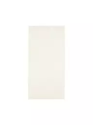 CAWÖ | Toalla de ducha PURE 80x150cm Mystic Green | Crema