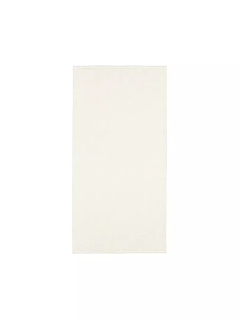 CAWÖ | Toalla de ducha Pure 80x150cm Naturaleza | Crema