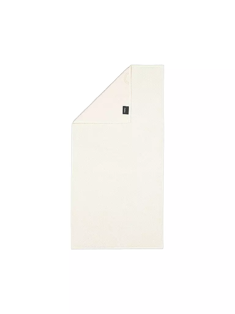 CAWÖ | Toalla de ducha Pure 80x150cm Naturaleza | Crema