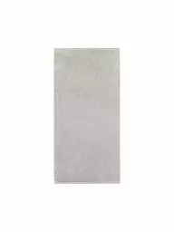 CAWÖ | Toalla de ducha PURE 80x150cm Mystic Green | Gris claro