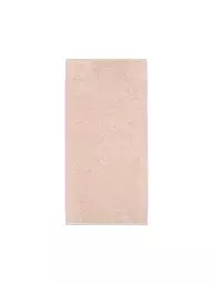 CAWÖ | Toalla de ducha PURE 80x150cm Mystic Green | Rosa