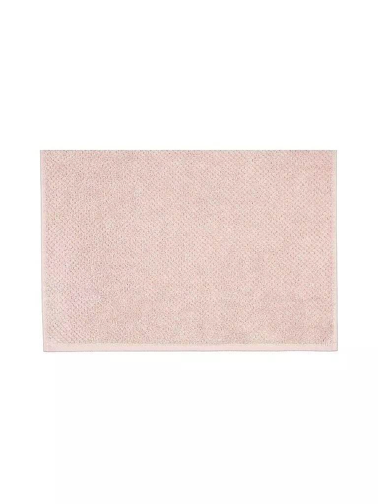 CAWÖ | Toalla de ducha Pure 80x150cm Puder | 