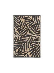 CAWÖ | Toalla de tocador 30x50cm MAISON Natur | Gris