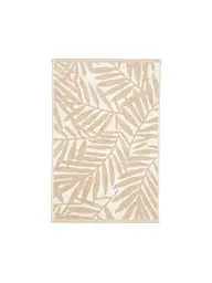 CAWÖ | Toalla de tocador 30x50cm MAISON Natur | Beige