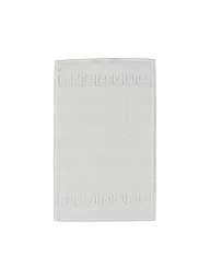 CAWÖ | Toalla de tocador NOBLESSE 30x50cm | Blanco