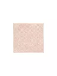 CAWÖ | Toalla de tocador Pure 30x30cm Puder | Rosa