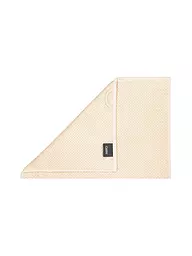 CAWÖ | Toalla de tocador Pure 30x50cm Piedra | Beige