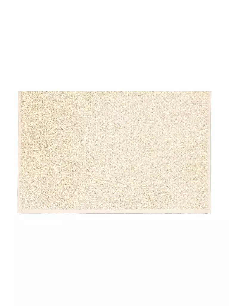 CAWÖ | Toalla de tocador Pure 30x50cm Beige | Beige