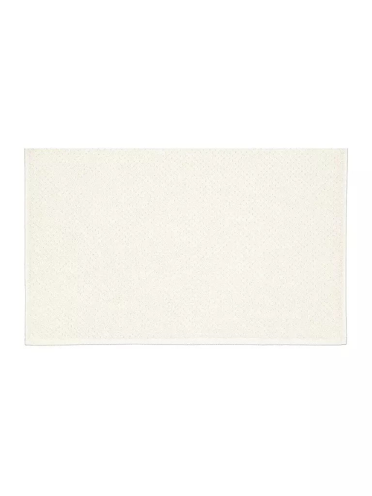CAWÖ | Toalla de tocador Pure 30x50cm Natural | Crema