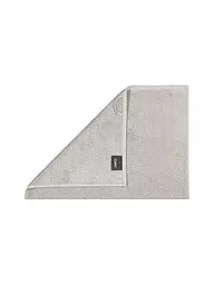 CAWÖ | Toalla de tocador Pure 30x50cm Piedra | Gris claro