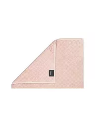 CAWÖ | Toalla de tocador Pure 30x50cm Piedra | Rosa