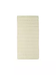 CAWÖ | Toalla NOBLESSE 50x100cm Salmón | Beige
