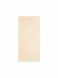 CAWÖ | Toalla Pure 50x100cm Puder | Beige