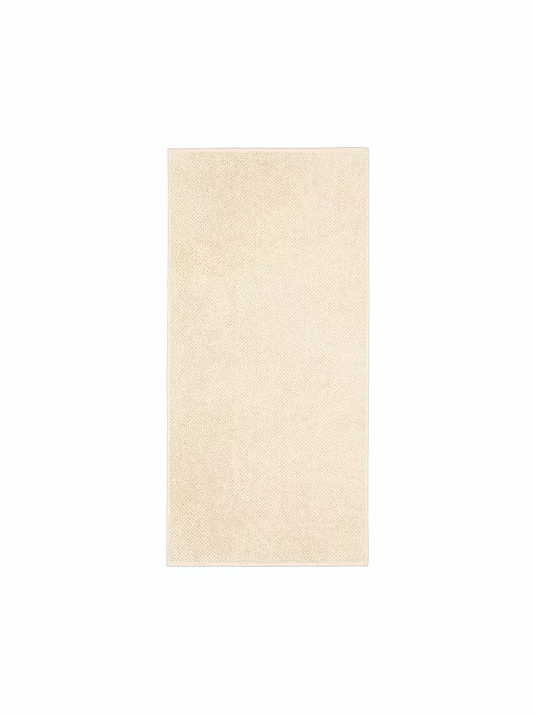 CAWÖ | Toalla Pure 50x100cm Beige | Beige