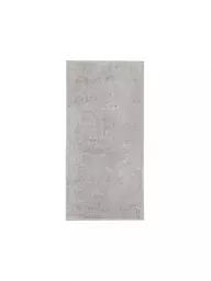 CAWÖ | Toalla Pure 50x100cm Puder | Gris claro