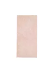 CAWÖ | Toalla Pure 50x100cm Puder | Rosa