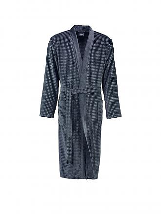 CAWÖ | Kimono para hombre (Antracita)