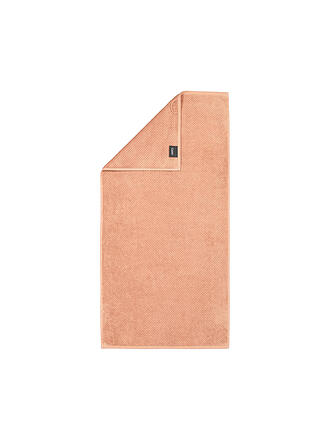 CAWÖ | Toalla Pure 50x100cm Canela