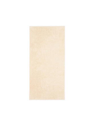 CAWÖ | Toalla Pure 50x100cm Beige