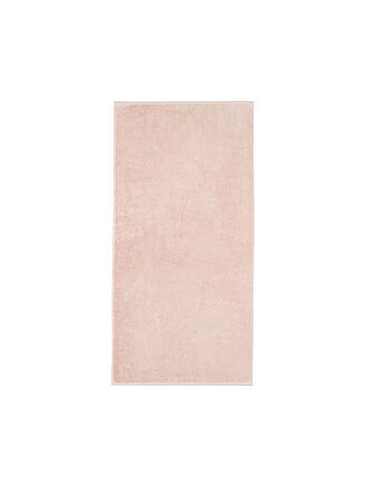 CAWÖ | Toalla Pure 50x100cm Puder