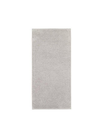 CAWÖ | Toalla de ducha Pure 80x150cm Piedra