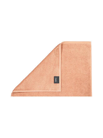 CAWÖ | Toalla de tocador Pure 30x50cm Canela