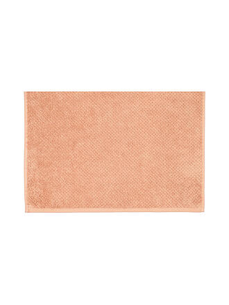 CAWÖ | Toalla de tocador Pure 30x50cm Canela