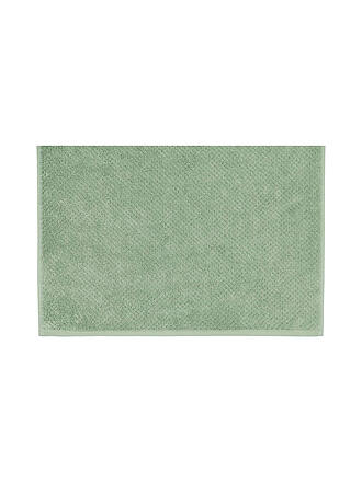CAWÖ | Toalla de tocador Pure 30x50cm Salvia