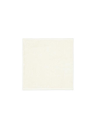 CAWÖ | Toalla de tocador Pure 30x30cm Natural