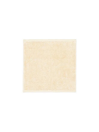 CAWÖ | Toalla de tocador Pure 30x30cm Beige