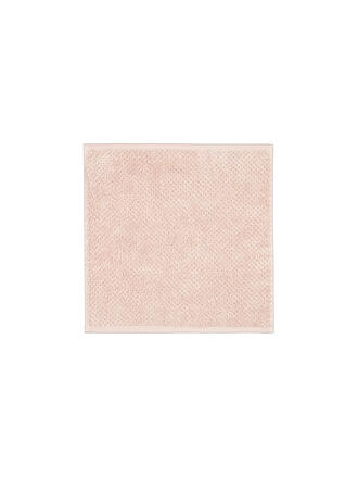 CAWÖ | Toalla de tocador Pure 30x30cm Puder