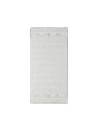 CAWÖ | Toalla NOBLESSE 50x100cm Blanco