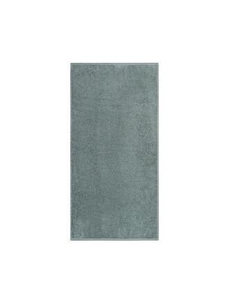 CAWÖ | Toalla de ducha PURE 80x150cm Mystic Green