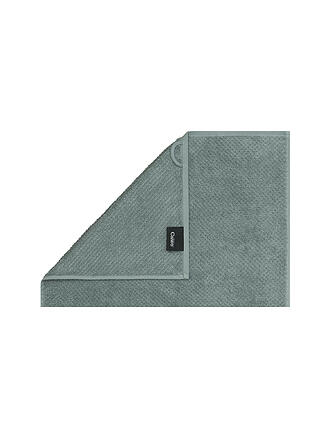CAWÖ | Toalla de tocador PURE 30x50cm Verde Místico