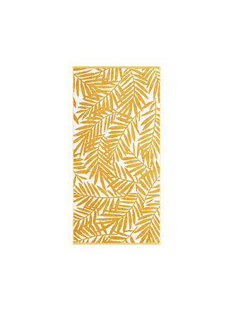 CAWÖ | Toalla 50x100cm MAISON Gold