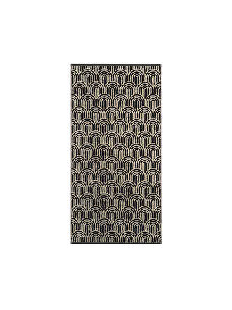 CAWÖ | Toalla 50x100cm MAISON Basalto