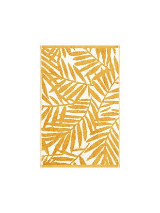 CAWÖ | Toalla de tocador 30x50cm MAISON Oro