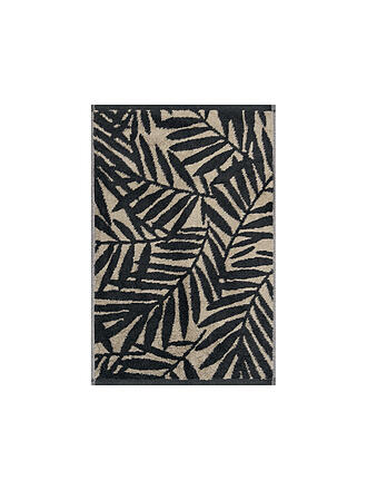 CAWÖ | Toalla de tocador 30x50cm MAISON Basalto