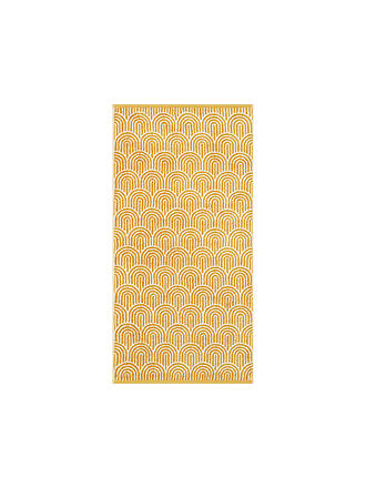 CAWÖ | Toalla 50x100cm MAISON Oro